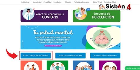 citas comfamiliar sos|Citas médicas 